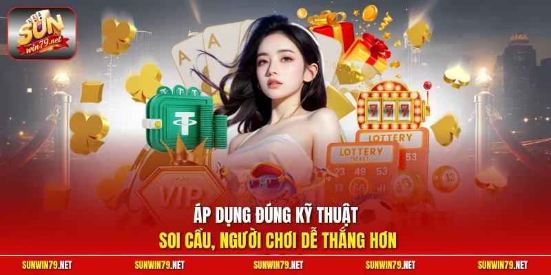 Rồng Hổ SUNWIN – Game Trực Tuyến Uy Tín Nhất Tại Cổng Game 4 Sunwin Áp dụng đúng kỹ thuật soi cầu, người chơi dễ thắng hơn