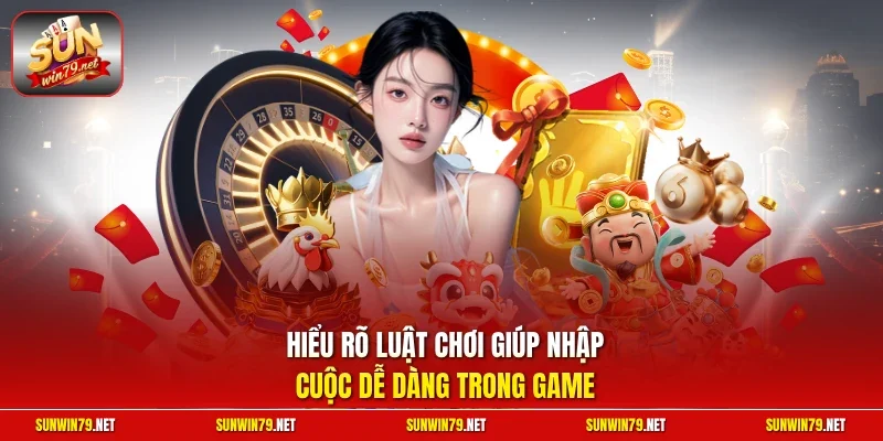 Bài Ngũ Linh SUNWIN – Đỉnh Cao Của Game Xanh Chín 2026 3 Sunwin Hiểu rõ luật chơi giúp nhập cuộc dễ dàng trong game