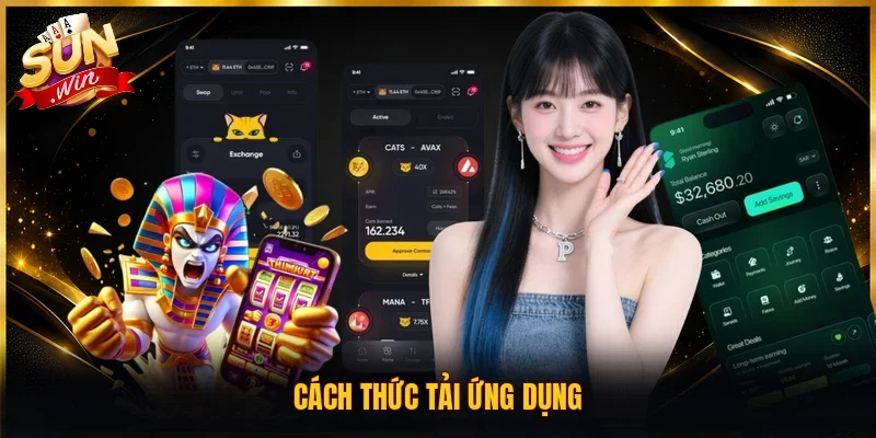 Sunwin rpsoftech.in ⭐️ Tải Sunwin iOS/APK Cổng Game Bài Top 1 28 Sunwin Cách thức tải ứng dụng